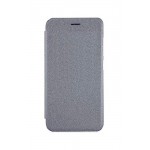 Flip Cover For Huawei P9 Grey By - Maxbhi.com