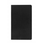 Flip Cover For Penta Tpad Ws802c Black By - Maxbhi.com