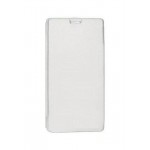 Flip Cover For Smartplay Superfast White By - Maxbhi.com