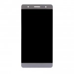 Lcd Screen For Blu Energy X Plus Replacement Display By - Maxbhi Com
