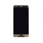 Lcd Screen For Asus Zenfone 3 Deluxe Zs570kl Replacement Display By - Maxbhi Com