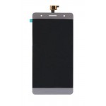 Lcd With Touch Screen For Blu Energy X Plus Black By - Maxbhi.com