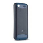 Back Panel Cover For Iball 2.4k Jewel Blue - Maxbhi.com
