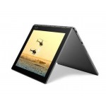 Back Panel Cover For Lenovo Yoga Book Android Black - Maxbhi.com
