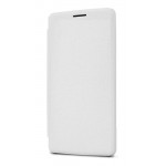 Flip Cover For Lg G Stylo Cdma White By - Maxbhi.com