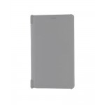 Flip Cover For Lg P520 Terry White By - Maxbhi.com