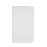 Flip Cover For Samsung Galaxy Tab 4 10.1 2015 White By - Maxbhi.com