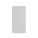 Flip Cover For Sansui S50 Smartphone White By - Maxbhi.com