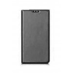 Flip Cover For Wiko Lenny2 Black By - Maxbhi.com