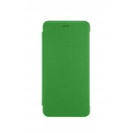 Flip Cover For Wiko Lenny2 Green By - Maxbhi.com