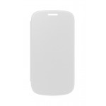 Flip Cover For Xtouch Ocean 3 White By - Maxbhi.com