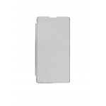 Flip Cover For Yezz Monte Carlo 55 Lte Vr White By - Maxbhi.com