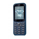 Full Body Housing For Iball 2.4k Jewel Blue - Maxbhi.com