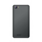 Full Body Housing For Intex Aqua 4g Strong 8gb Grey - Maxbhi.com