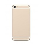 Full Body Housing For Zen Admire Glow Gold - Maxbhi.com