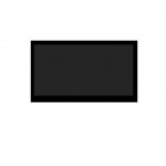 Lcd With Touch Screen For Videocon Vt71 Black By - Maxbhi.com