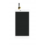 Lcd With Touch Screen For Xiaomi Redmi 3s Plus Silver By - Maxbhi.com