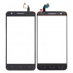 Touch Screen Digitizer For Lenovo Vibe C2 Black By - Maxbhi Com