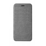 Flip Cover For Apple Iphone 6s Plus 32gb Grey By - Maxbhi.com