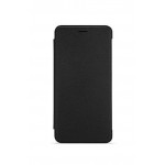Flip Cover For Apple Iphone 7 256gb Black By - Maxbhi.com