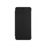Flip Cover For Apple Iphone 7 256gb Black By - Maxbhi.com