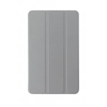 Flip Cover For Asus Fonepad Me 371mg Grey By - Maxbhi.com