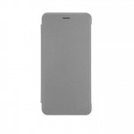 Flip Cover For Asus Zenfone Pegasus 3 16gb Grey By - Maxbhi.com