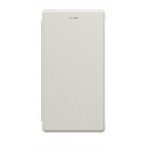 Flip Cover For Verykool Sl4502 Fusion Ii White By - Maxbhi.com