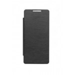 Flip Cover For Zen P61 Xl White By - Maxbhi.com