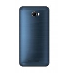 Full Body Housing For Intex Aqua Hd 5.5 Blue - Maxbhi.com