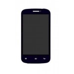 Lcd With Touch Screen For Cheers C22 Black By - Maxbhi.com