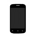 Lcd With Touch Screen For Cheers C22 White By - Maxbhi.com