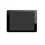 Lcd With Touch Screen For Iball Slide 2g 7227 White By - Maxbhi.com