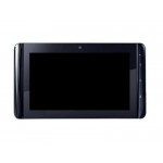 Lcd With Touch Screen For Iball Slide I7119 Black By - Maxbhi.com