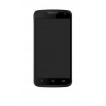 Lcd With Touch Screen For Maxx Ax8 Android Black By - Maxbhi.com
