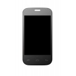 Lcd With Touch Screen For Maxx Mt350 White By - Maxbhi.com