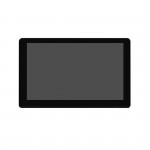 Lcd Screen For Notion Ink Able 10 Replacement Display By - Maxbhi Com