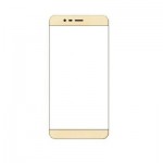 Touch Screen Digitizer For Asus Zenfone Pegasus 3 16gb Gold By - Maxbhi.com