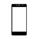 Touch Screen Digitizer For Yoo Call S10 Black By - Maxbhi.com