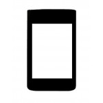 Touch Screen Digitizer For Ziox Zi3501 Gold By - Maxbhi.com