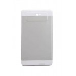 Back Panel Cover For Ambrane Aq700 White - Maxbhi.com