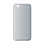Back Panel Cover For Htc One A9s Silver - Maxbhi.com