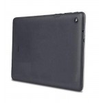 Back Panel Cover For Iball Slide Wondro 10 Black - Maxbhi.com