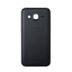 Back Panel Cover For Samsung Galaxy J2 Dtv Black - Maxbhi.com