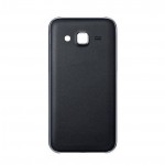 Back Panel Cover For Samsung Galaxy J2 Dtv Gold - Maxbhi Com