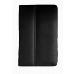 Flip Cover For Iball Slide 3g 7334 Black By - Maxbhi.com