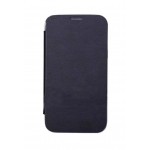 Flip Cover For Videocon Zest V35cb Black By - Maxbhi.com