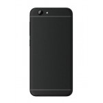 Full Body Housing For Htc One A9s Black - Maxbhi.com