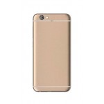 Full Body Housing For Htc One A9s Gold - Maxbhi.com