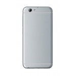 Full Body Housing For Htc One A9s Silver - Maxbhi.com